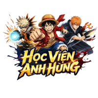 Học Viện Anh Hùng