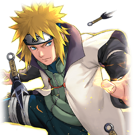 Namikaze Minato