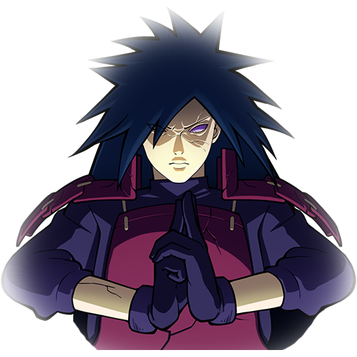 Uchiha Madara