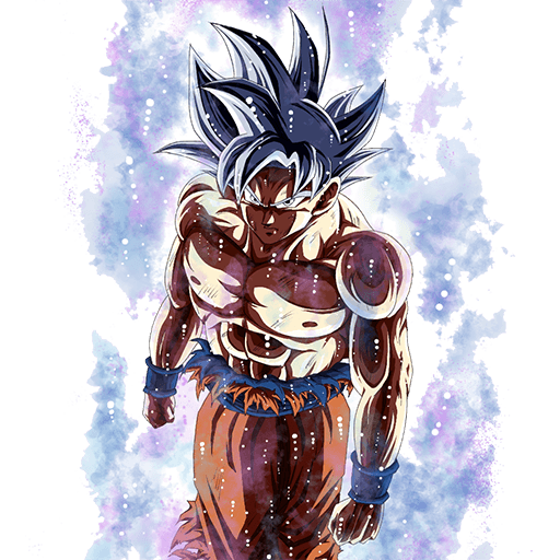 Goku Vô Cực