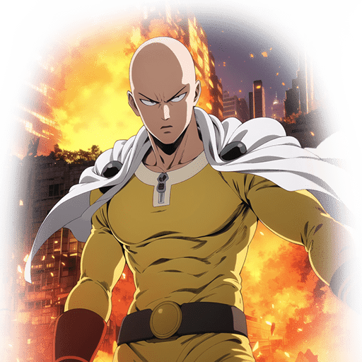 Saitama